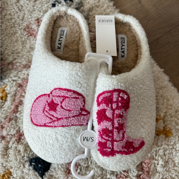 Cowgirl/Smiley KATYDID Giftset - Picture 4 of 5